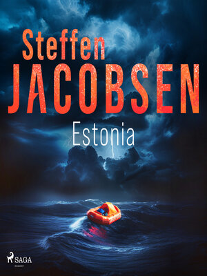 cover image of Estonia